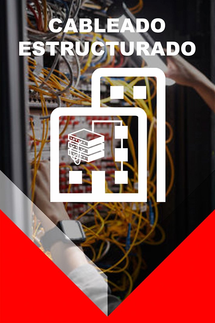 Cableado Estructurado